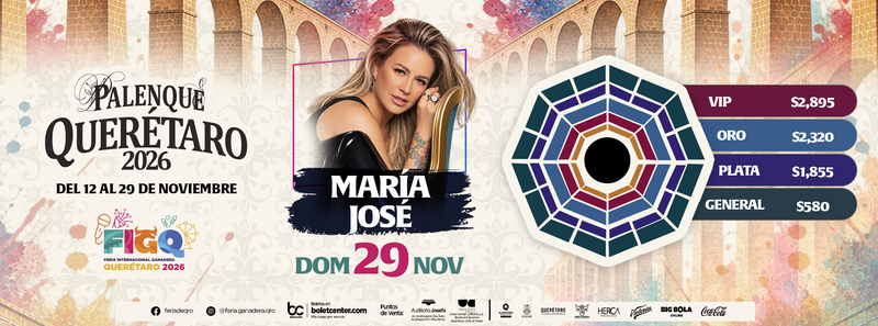MARÍA JOSÉ